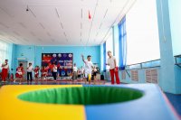 Юные спортсмены доказали, что достойны победы!