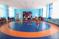 Юные спортсмены доказали, что достойны победы!