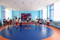 Юные спортсмены доказали, что достойны победы!