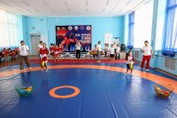 Юные спортсмены доказали, что достойны победы!