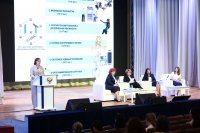 Августовская педагогическая конференция:  вектор развития образования Байконура на 2025-2026 учебный год