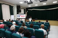 Навстречу новым свершениям