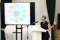 Навстречу новым свершениям