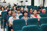 Навстречу новым свершениям