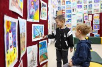 Формируем будущее поколение исследователей космоса