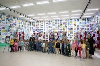 Формируем будущее поколение исследователей космоса