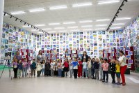 Формируем будущее поколение исследователей космоса