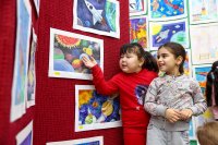 Формируем будущее поколение исследователей космоса