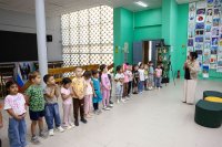 Формируем будущее поколение исследователей космоса