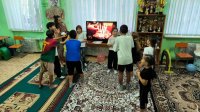 Двери в мир возможностей для юных исследователей
