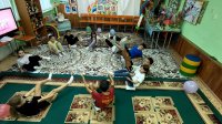 Двери в мир возможностей для юных исследователей