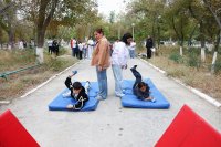 Взлёт вдохновения и новых открытий!