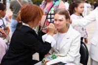 Взлёт вдохновения и новых открытий!