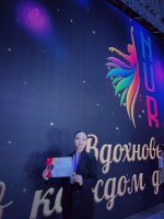 Успех выпускников «Сириуса»: Путь к высшему образованию открыт!