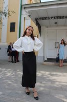 Успех выпускников «Сириуса»: Путь к высшему образованию открыт!
