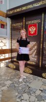 Успех выпускников «Сириуса»: Путь к высшему образованию открыт!