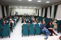 Семья и Центр творчества: единый вектор развития и безопасности