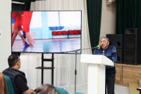 Семья и Центр творчества: единый вектор развития и безопасности