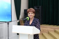 Семья и Центр творчества: единый вектор развития и безопасности