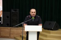 Семья и Центр творчества: единый вектор развития и безопасности