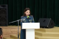 Семья и Центр творчества: единый вектор развития и безопасности