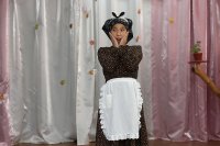 Здоровые дети – яркое будущее