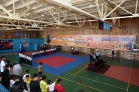 Кикбоксинг: спорт для сильных духом и телом