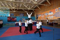 Кикбоксинг: спорт для сильных духом и телом