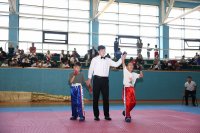 Кикбоксинг: спорт для сильных духом и телом