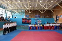 Кикбоксинг: спорт для сильных духом и телом