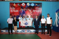 Кикбоксинг: спорт для сильных духом и телом