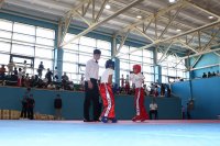 Кикбоксинг: спорт для сильных духом и телом
