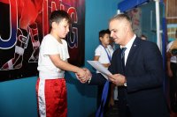 Кикбоксинг: спорт для сильных духом и телом