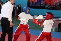Кикбоксинг: спорт для сильных духом и телом