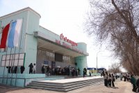 «Русалочка и морской монстр»
