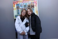 «Мужские правила моего деда» и «Нахимовцы. Янтарный берег» 