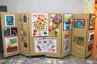 Многообразие талантов и безграничная любовь