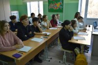 «Сириус. Байконур» стал региональной площадкой Х-го Всероссийского диктанта по английскому языку для школьников