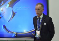 «Сириус. Байконур» стал региональной площадкой Х-го Всероссийского диктанта по английскому языку для школьников