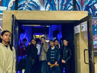 Поздравляем с победой!