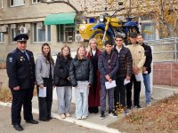 Каникулы с пользой