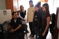 Каникулы с пользой