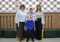 Креатив и финансы: детский дизайн банковской карты