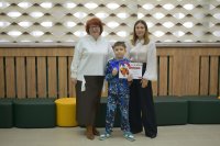 Креатив и финансы: детский дизайн банковской карты