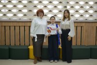 Креатив и финансы: детский дизайн банковской карты