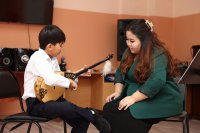 Воспитание как сердце культурного пространства