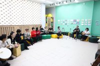 Воспитание как сердце культурного пространства