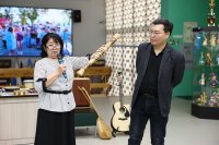 Воспитание как сердце культурного пространства