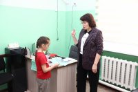 Воспитание как сердце культурного пространства