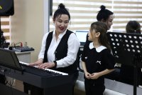 Воспитание как сердце культурного пространства